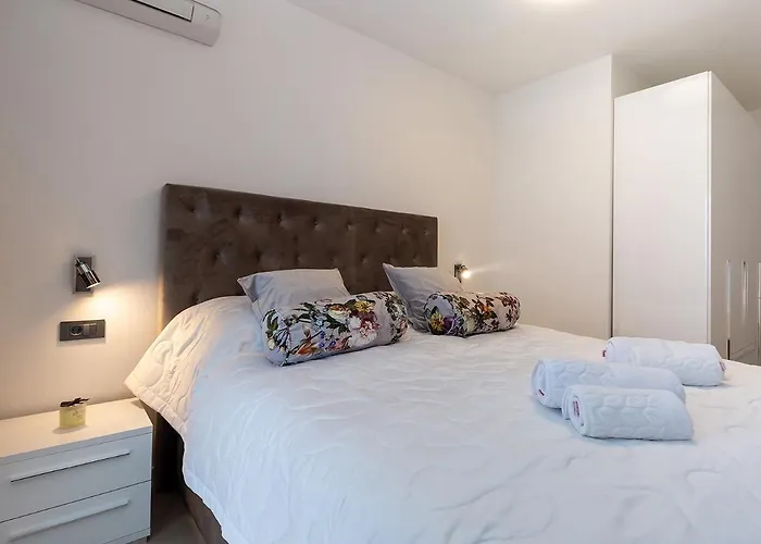 Pensionat Nar Poreč