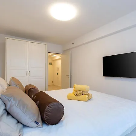 בית הארחה Nar