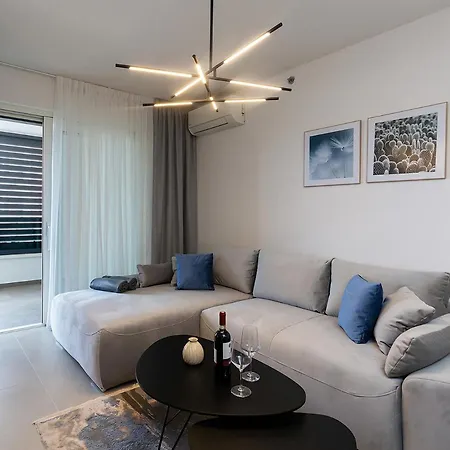 Nar Guest house Porec