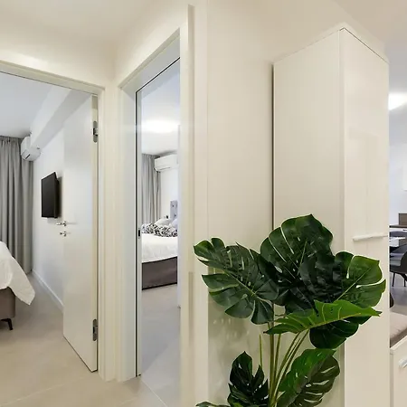 Nar Guest house Porec