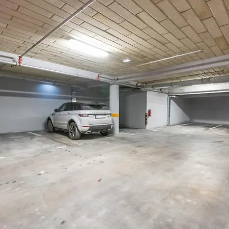 בית הארחה Nar 4*