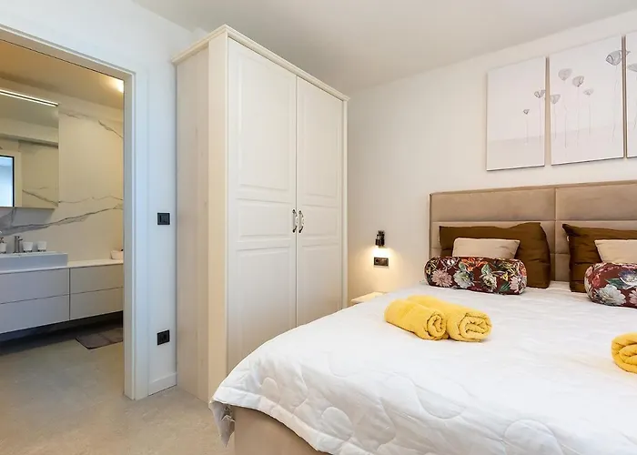 Nar Гостевой дом Пореч