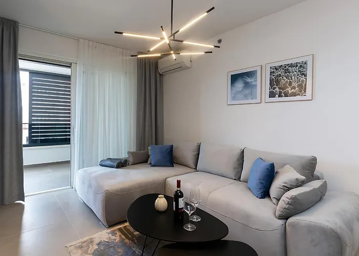 Nar Гостевой дом Пореч