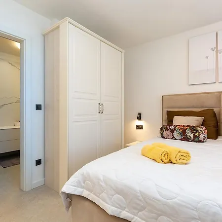 Nar Maison d'hôtes Poreč