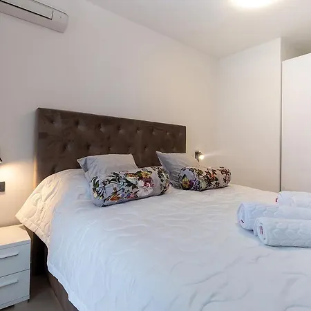 Maison d'hôtes Nar Poreč