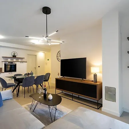 Nar Maison d'hôtes 4*