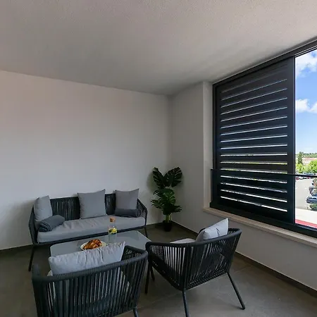 Nar Maison d'hôtes Poreč